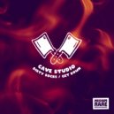 Cave Studio - Dirty Socks
