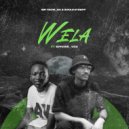 Mr Tsow SA & SoulKay Depp Feat. Sphiwe Vox - Wela