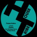 Franzo Kolms - Ravine (Ed Saez Remix)