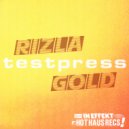 t e s t p r e s s - 2013 (Original Mix)