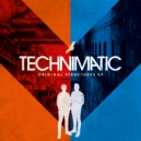 Komatic, Technimatic - Make Me Feel (Original Mix)