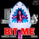 Simeon Orbis - Bats (Original Mix)