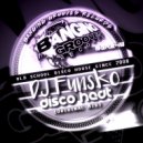 DJ Funsko - DISCO Heat (Original Mix)