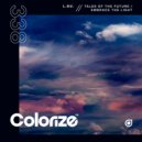 L.GU. - Tales Of The Future (Extended Mix)