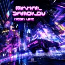 Mikhail Samoilov - Neon Line (Original Mix)