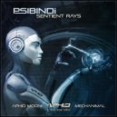 Psibindi, Mechanimal - Luminous Rays (Original Mix)