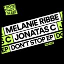 Melanie Ribbe, Jonatas C - The Afters (Original Mix)
