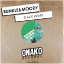 Runkle&Moody - Black Heart (Radio Edit)