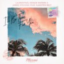 Laurentius, Kenan Waters & James Stefano feat. Karsten Belt - I'll Be There For You