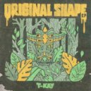 T-Kay - Original Shape (Original Mix)