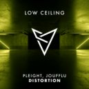 Pleight, Joufflu - DISTORTION