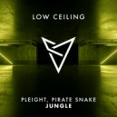 Pleight, Pirate Snake - JUNGLE