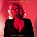 Vincent Kwok & Nina Lares - Lovers Casualty (Extended House Mix)