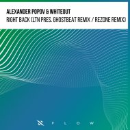 Alexander Popov, Whiteout, LTN - Right Back