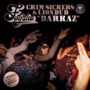 Faysha, Grim Sickers, Liondub - Darkaz (P Skinna Remix)
