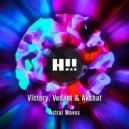Victory, Vedant & Akshat - Dark Island (Original Mix)