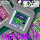 Katzbii & Dreadnought - Netherside