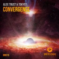 Alex Trust & Tokyo3 - Convergence