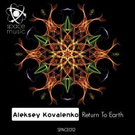 Aleksey Kovalenko - Return To Earth