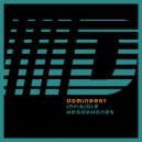 Domineeky - Sunshine Smile (Invisible Headphones Instrumental)
