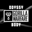 Odyssy - Body (Original Mix)
