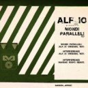 Alf_io - Interferenze (Marino Rispo Remix)