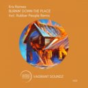 Kris Ramea - Burnin' Down The Place
