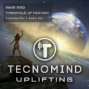 Amir Rad - Threshold of Fantasy (Radio Edit)