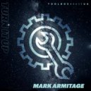 Mark Armitage - Turn it Up
