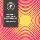 Cristian U - Man On Fire (Original Mix)