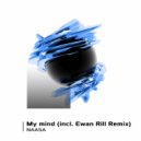 NAASA - My Mind (Original Mix)