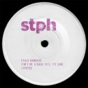 Paolo Barbato - Don't Be Afraid Take The Dive