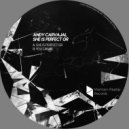 Andy Carvajal - You Can ME (Original Mix)