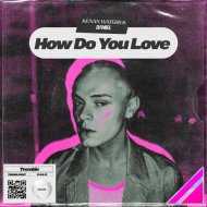 Kenan Waters & DANIEL - How Do You Love