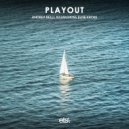 Andrea Belli, Julian Moss, Elise Kross - Playout (8D Audio)