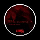 Reza, Kroose, Silverstyle - Touch Me