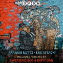 Frankie Bottz - Sax Attack (Sweater Disco Remix)