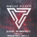Azogiař - Change Of Body (Original Mix)