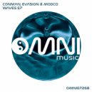 Conman, Evasion & Mod:co - Lifestyle