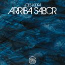 Joes Vedra - Arriba Sabor (Original Mix)