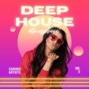 Appt.829, Profundo & Gomes - Musica