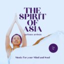 Tommy Rondon - The Yogic Path