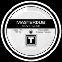 Masterdub - Move Code