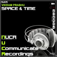 Vikram Prabhu - Space & Time