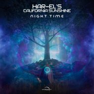 Har-El\'s California Sunshine - New Way