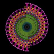 Felipe Párraga - Eastern Storm