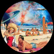 Mojeaux - Bleeping Thoughts