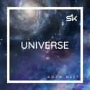 Adam Mist - Universe