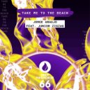 Jorge Araujo feat. Junior ZigZag - Take Me To The Beach (Extended Mix)