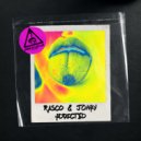 Rasco & Dj Jonay - Addicted